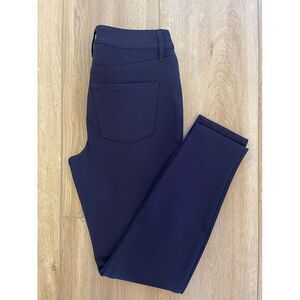 Talbots Soho 5 Pocket Jegging Womens size 2 in color Indigo‎ Blue NWOT